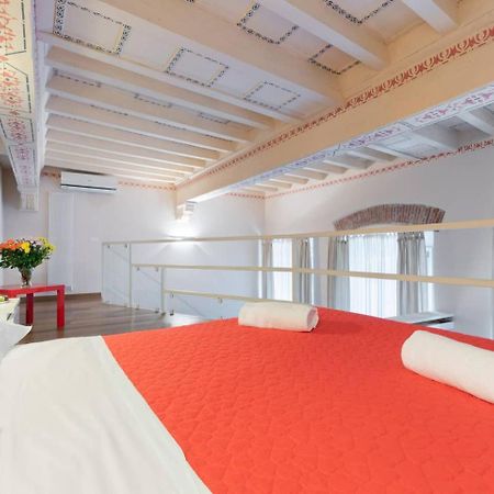 Ginori - 2 Bedrooms Apartment By Mercato Centrale Флоренция Екстериор снимка